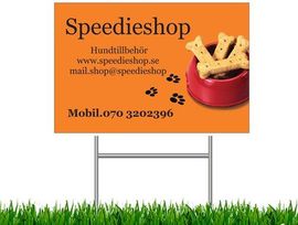 Speedieshop