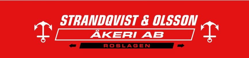 Strandqvist_Åkeri